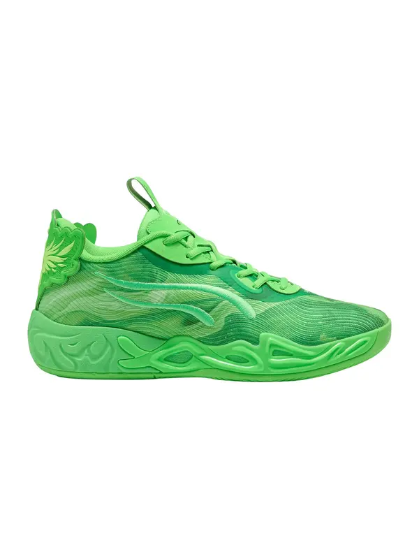 PUMA PUMA Sportske cipele 'Mb.04 Team'  limeta