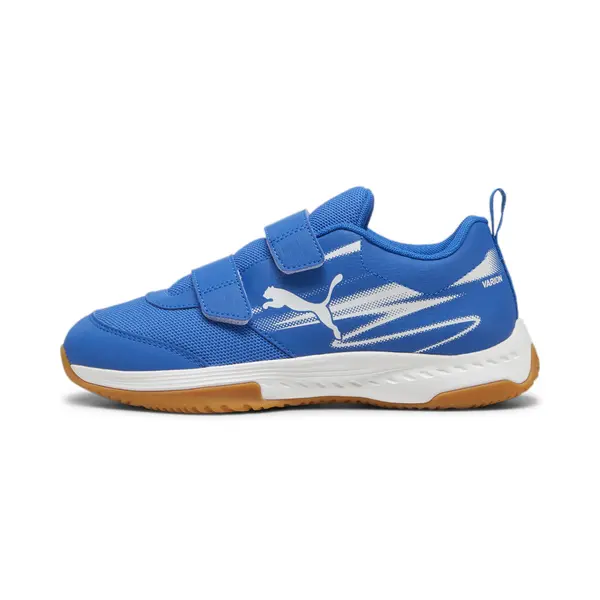 PUMA PUMA Sportske cipele 'Varion II'  kraljevsko plava / bijela