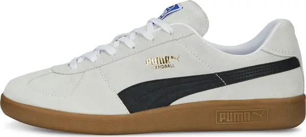 PUMA PUMA Sportske cipele  zlatna / crna / bijela