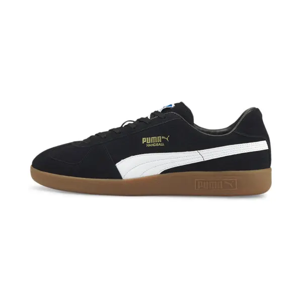 PUMA PUMA Sportske cipele  zlatna / crna / bijela