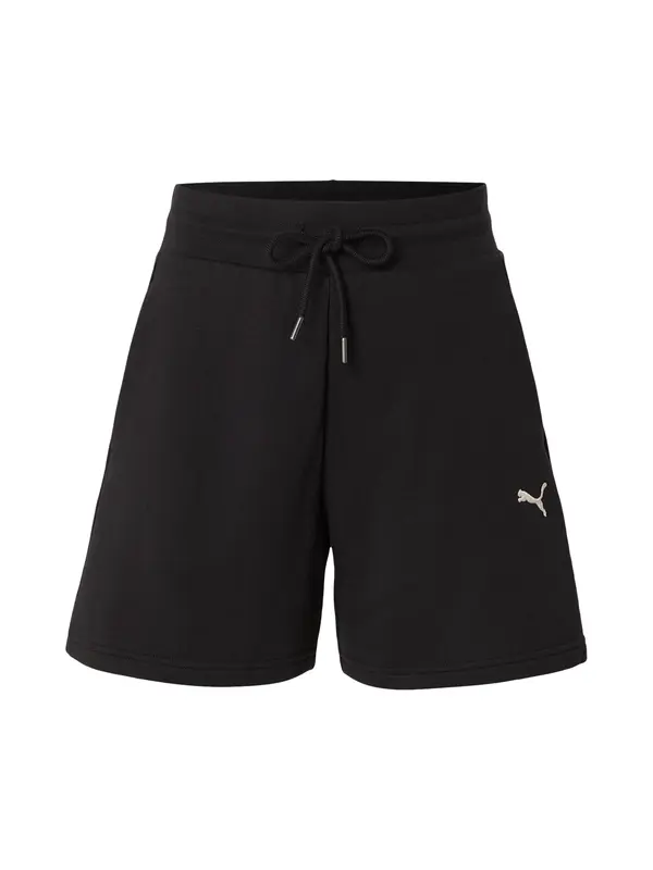 PUMA PUMA Sportske hlače 'Class'  crna