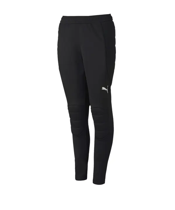 PUMA PUMA Sportske hlače  crna
