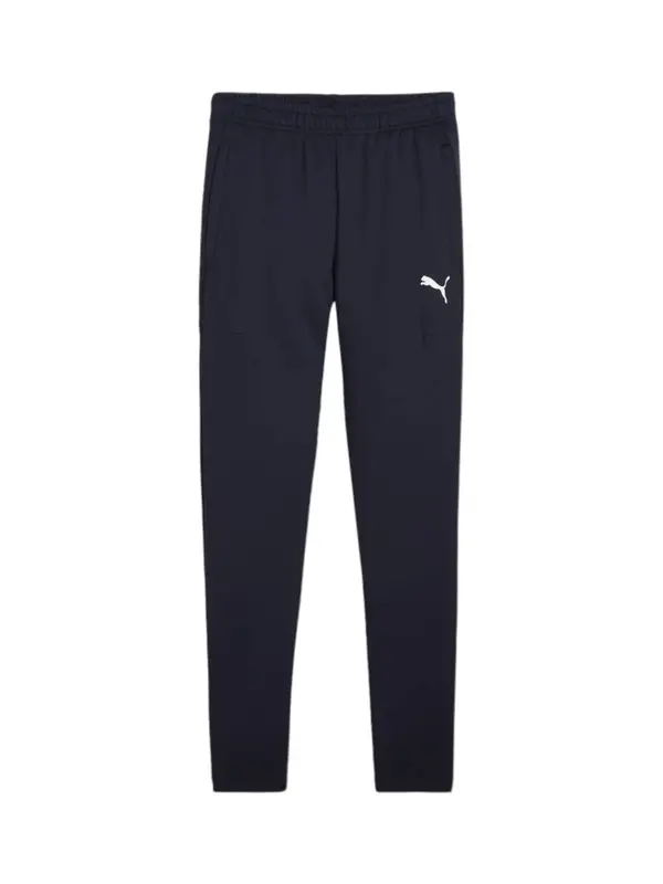 PUMA PUMA Sportske hlače  crna