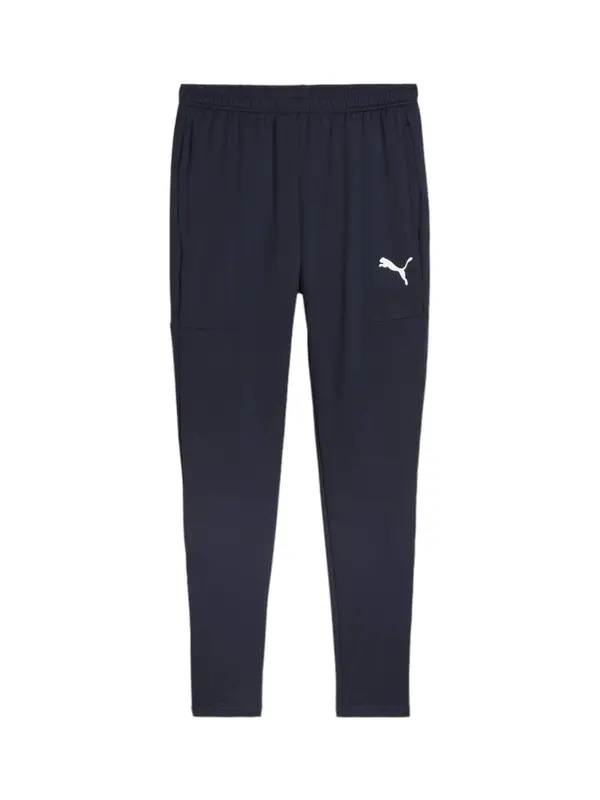 PUMA PUMA Sportske hlače  crna