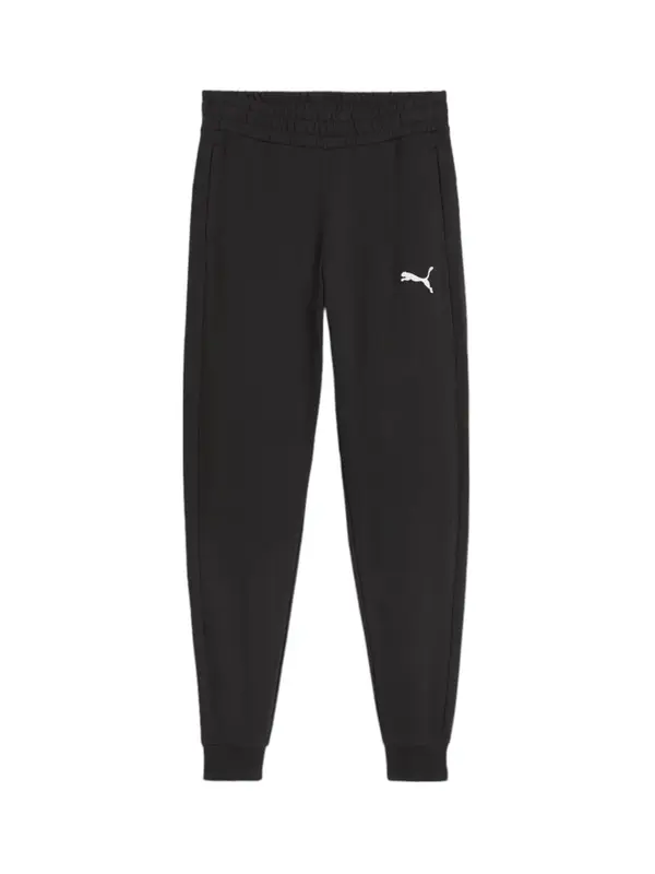 PUMA PUMA Sportske hlače  crna