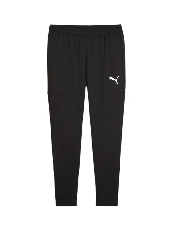 PUMA PUMA Sportske hlače  crna