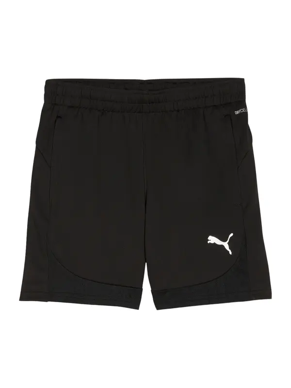 PUMA PUMA Sportske hlače  crna