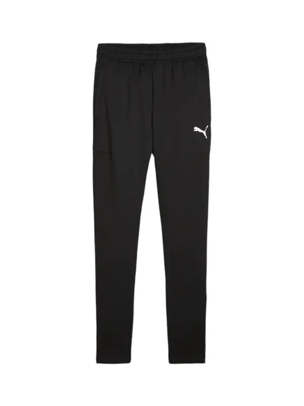 PUMA PUMA Sportske hlače  crna