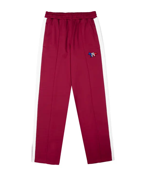 PUMA PUMA Sportske hlače  miks boja / crvena