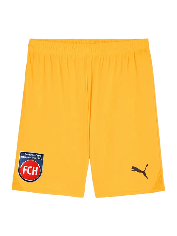 PUMA PUMA Sportske hlače  miks boja / narančasta