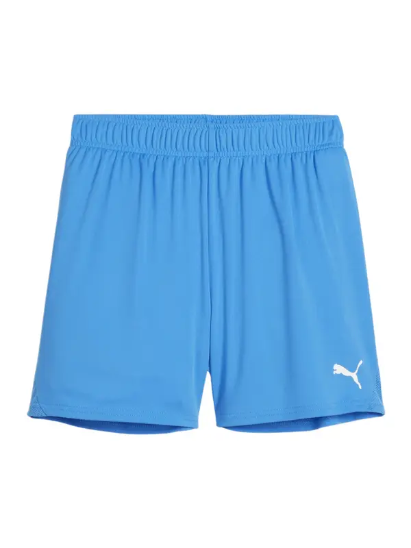 PUMA PUMA Sportske hlače  nebesko plava / bijela