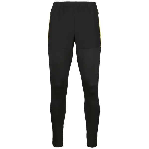 PUMA PUMA Sportske hlače 'NXT Pro'  žuta / crna