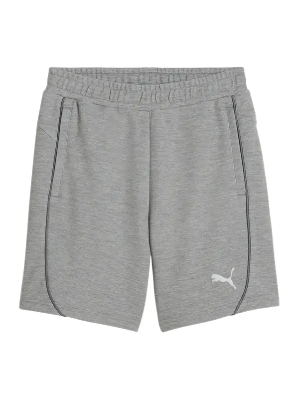 PUMA PUMA Sportske hlače  siva