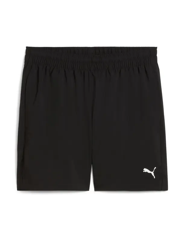 PUMA PUMA Sportske hlače 'Tad Essentials'  crna