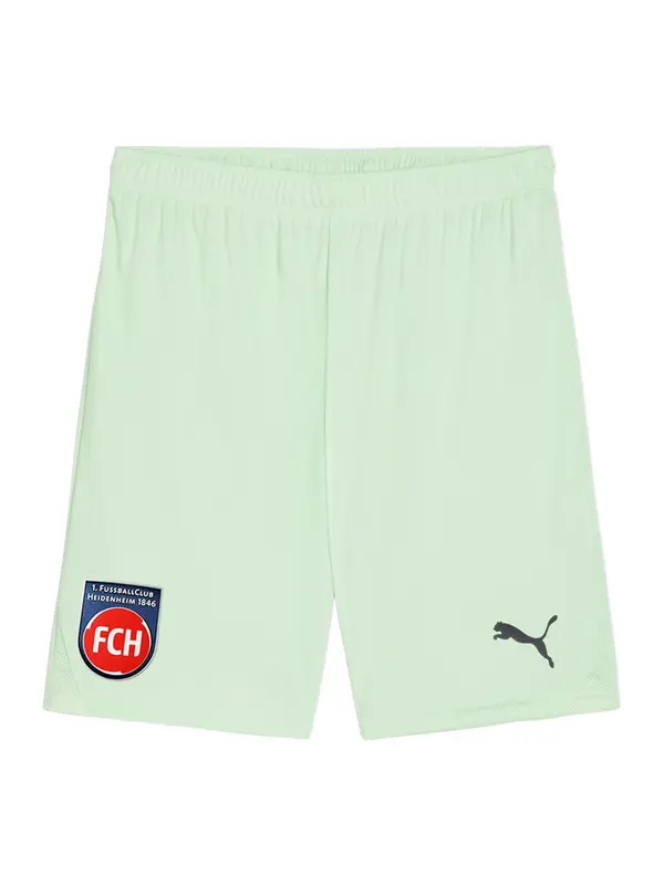 PUMA PUMA Sportske hlače  tamno plava / menta / crvena / crna