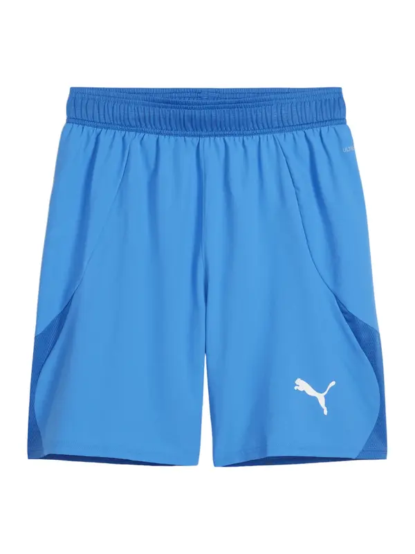 PUMA PUMA Sportske hlače 'Team Final'  plava