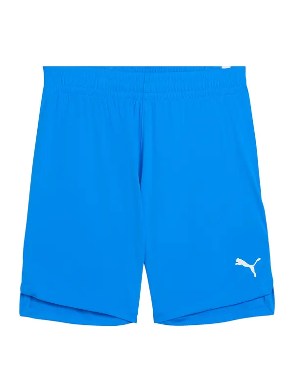 PUMA PUMA Sportske hlače 'Teamjaws Starter'  azur