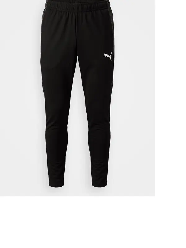 PUMA PUMA Sportske hlače 'TeamLIGA26'  crna