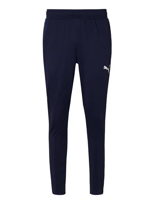 PUMA PUMA Sportske hlače 'TeamLIGA26'  mornarsko plava / kraljevsko plava / tamno plava / bijela