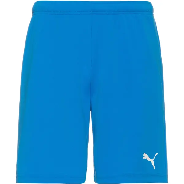PUMA PUMA Sportske hlače 'TeamRise'  azur