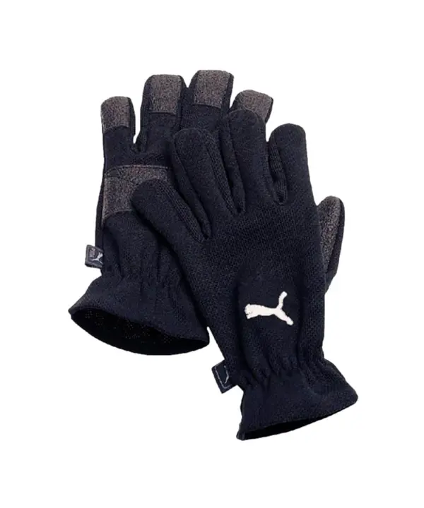 PUMA PUMA Sportske rukavice  crna / bijela