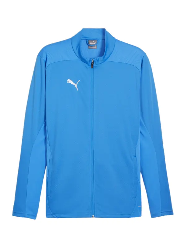 PUMA PUMA Sportski gornji dio trenirke  plava
