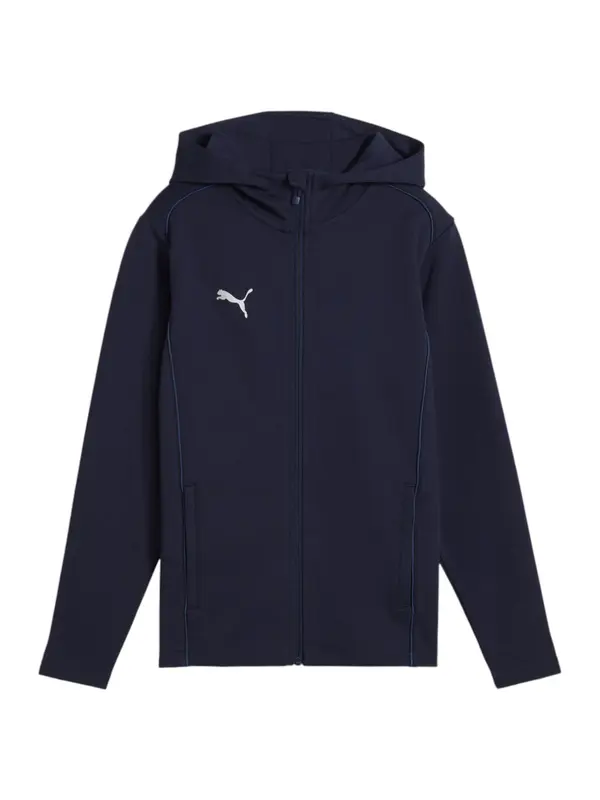 PUMA PUMA Sportski gornji dio trenirke  plava