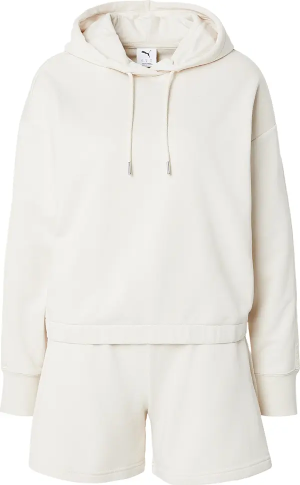 PUMA PUMA Sportski komplet  bijela