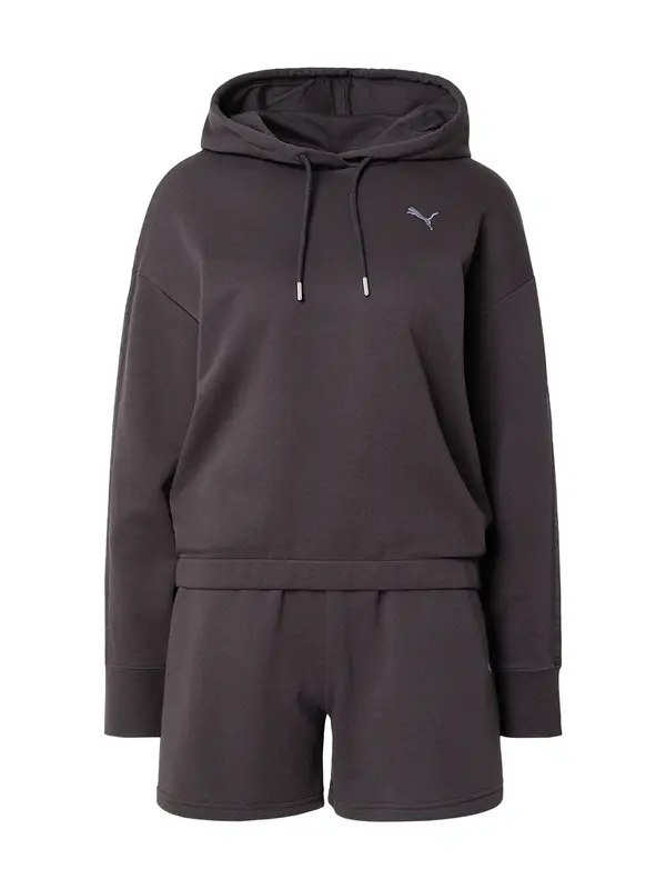 PUMA PUMA Sportski komplet  crna
