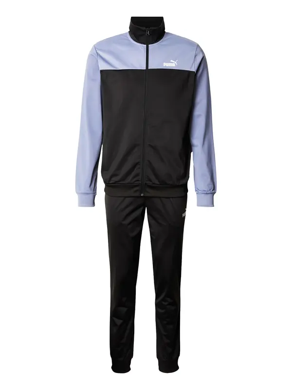 PUMA PUMA Sportski komplet  lila / crna / bijela