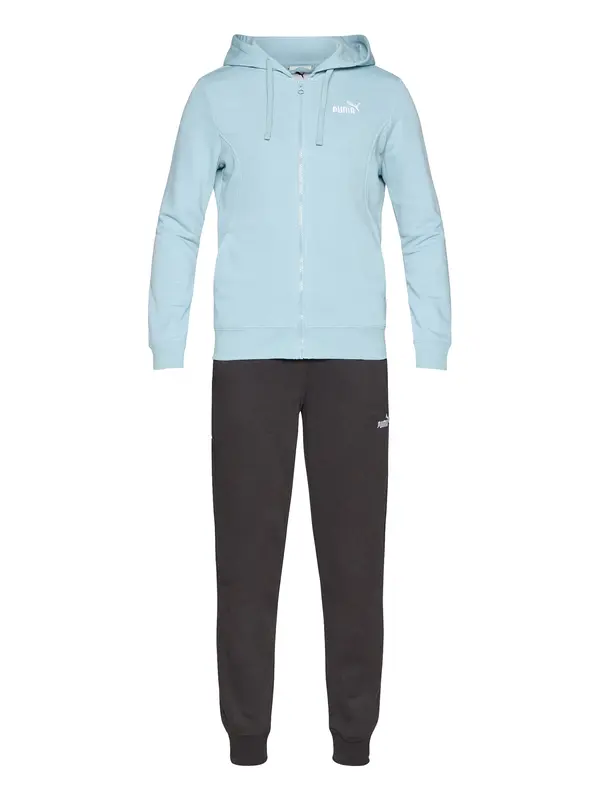 PUMA PUMA Sportski komplet  tirkiz / crna / bijela