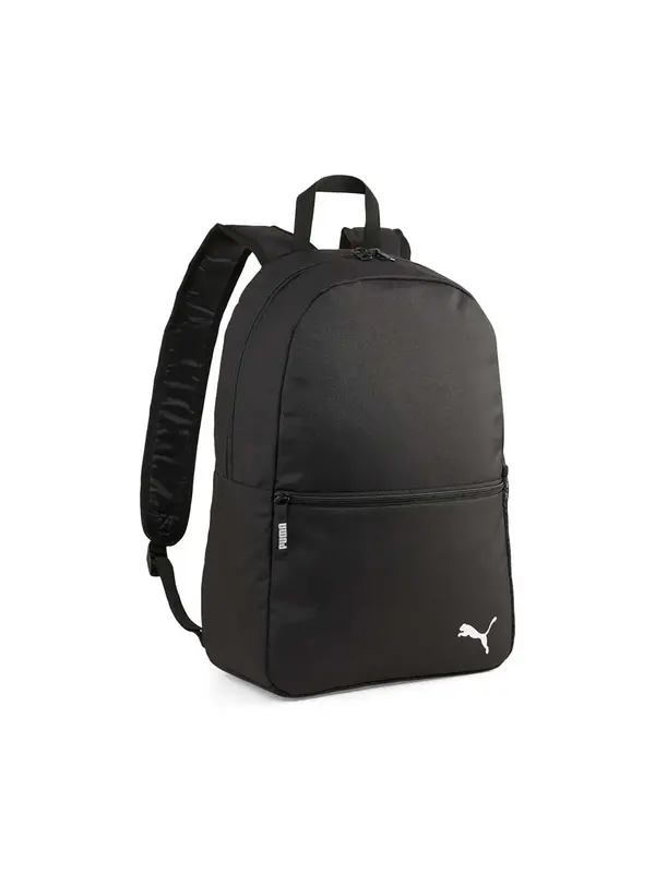 PUMA PUMA Sportski ruksak  crna / bijela