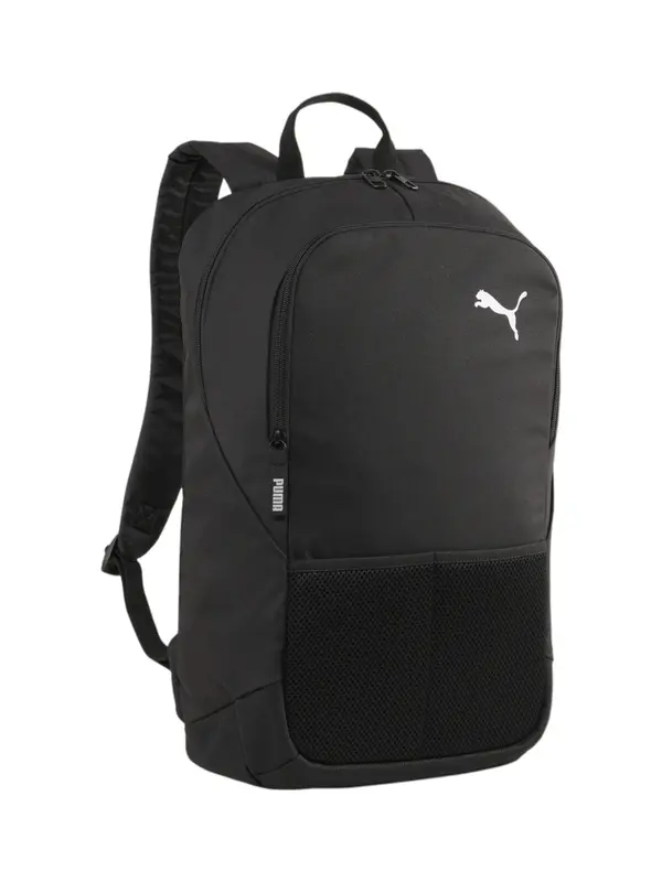 PUMA PUMA Sportski ruksak  crna / bijela