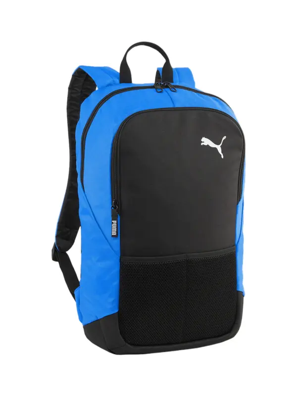 PUMA PUMA Sportski ruksak  plava / crna