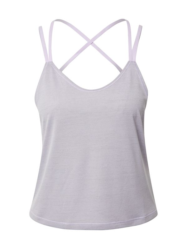 PUMA PUMA Sportski top  svijetloljubičasta