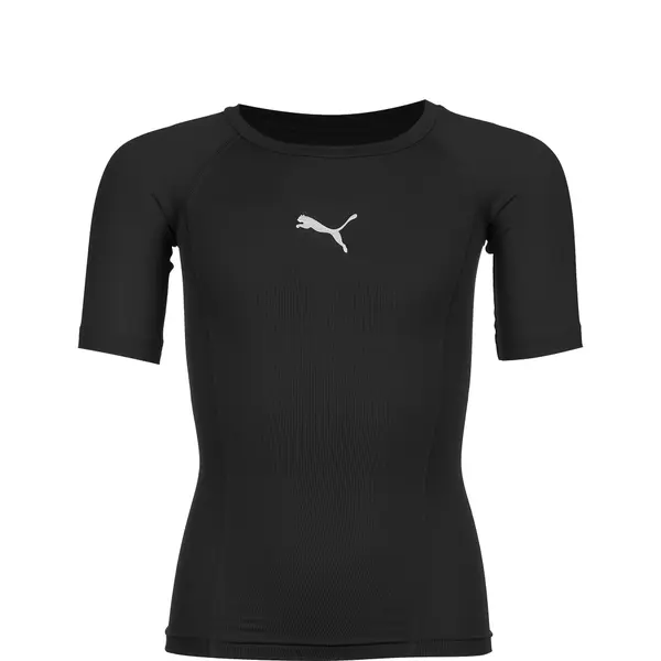 PUMA PUMA Sportsko donje rublje  crna / bijela