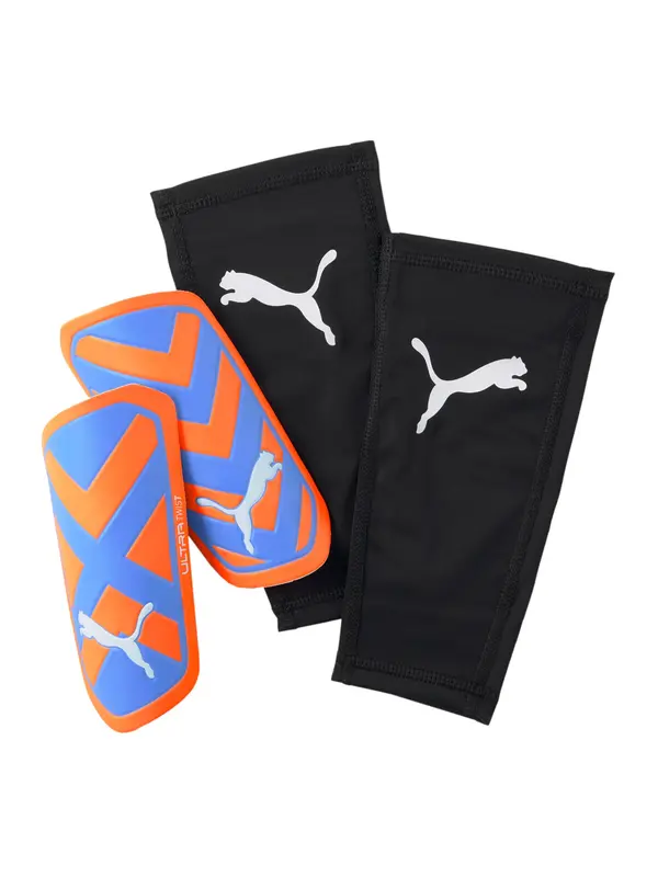 PUMA PUMA Štitnik  plava / narančasta / crna / bijela