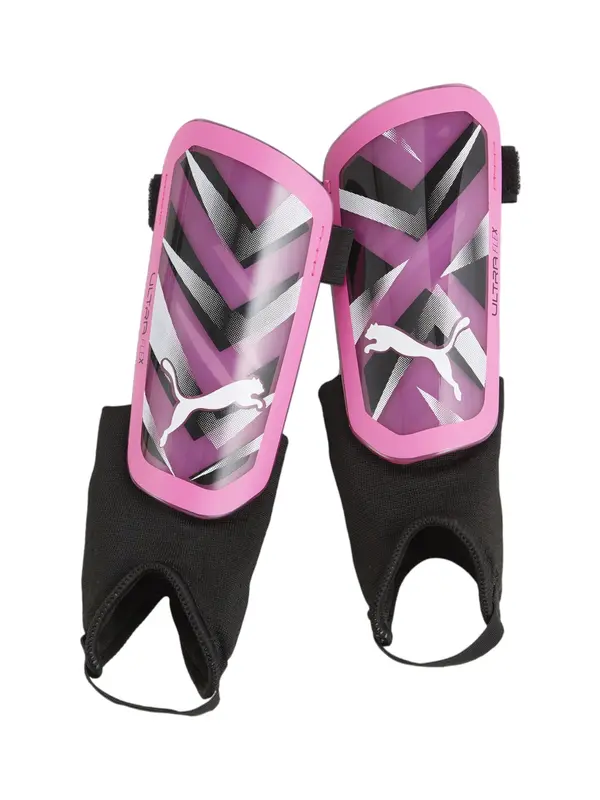 PUMA PUMA Štitnik 'Ultra Flex'  roza / crna / bijela