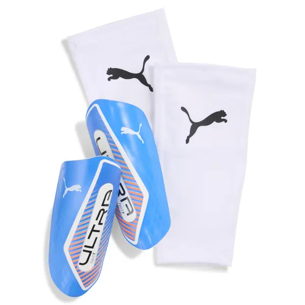 PUMA PUMA Štitnik 'Ultra Twist'  azur / lubenica roza / crna / bijela