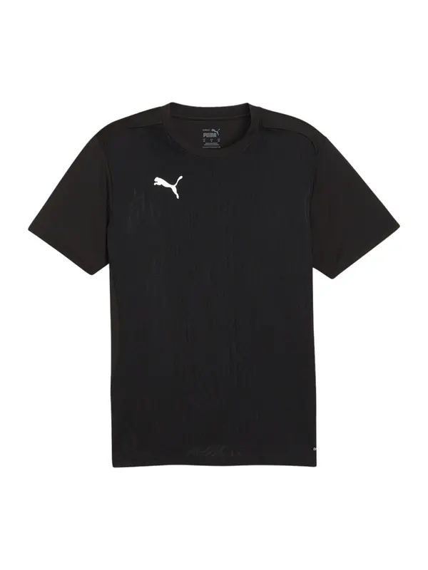 PUMA PUMA Tehnička sportska majica 'Final'  crna