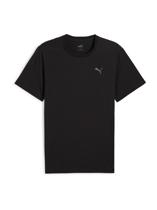 PUMA PUMA Tehnička sportska majica 'Move Triblend'  crna