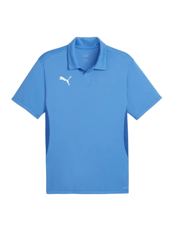 PUMA PUMA Tehnička sportska majica  plava / nebesko plava
