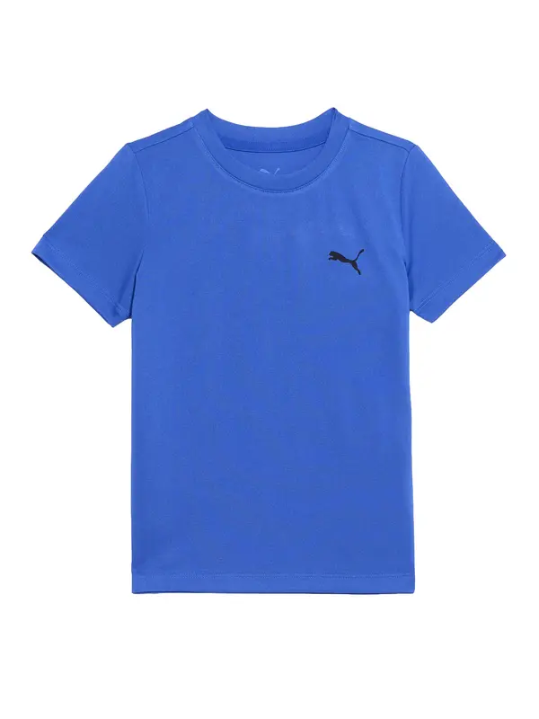 PUMA PUMA Tehnička sportska majica 'TAD ESS'  plava