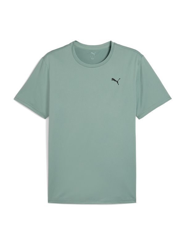 PUMA PUMA Tehnička sportska majica 'TAD ESSENTIALS'  menta