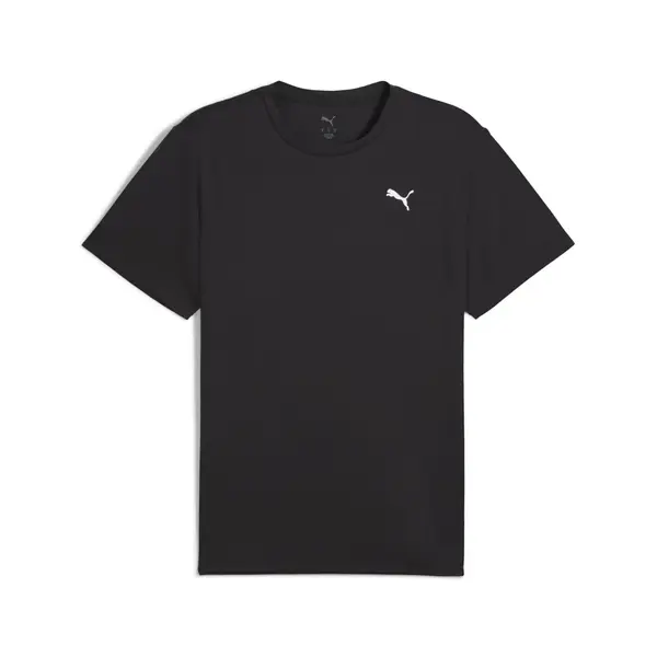 PUMA PUMA Tehnička sportska majica 'Train All Day Essentials'  crna