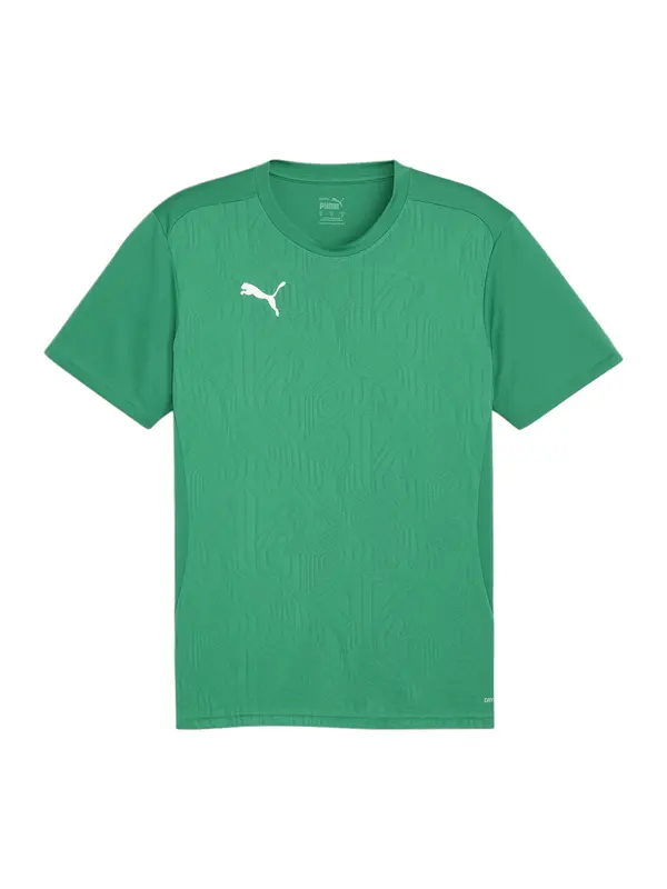 PUMA PUMA Tehnička sportska majica  zelena