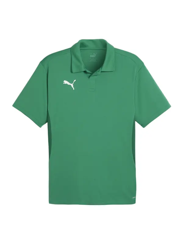 PUMA PUMA Tehnička sportska majica  zelena