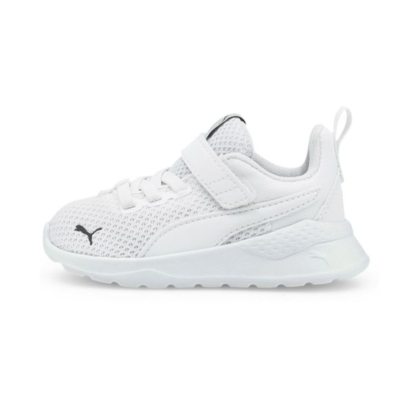 PUMA PUMA Tenisice 'Anzarun Lite'  crna / bijela