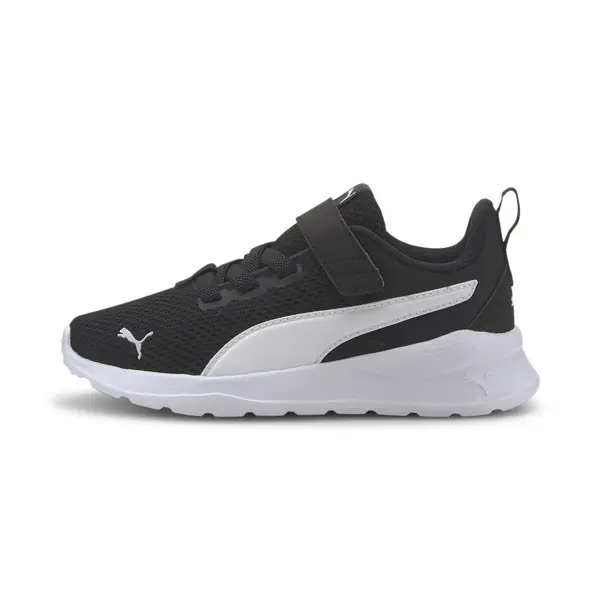 PUMA PUMA Tenisice 'Anzarun Lite'  crna / bijela