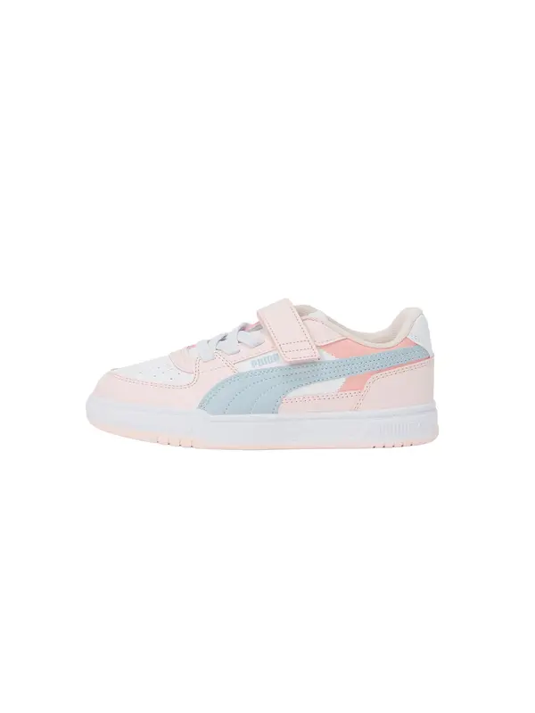 PUMA PUMA Tenisice 'Caven III'  golublje plava / rosé / prljavo roza / bijela